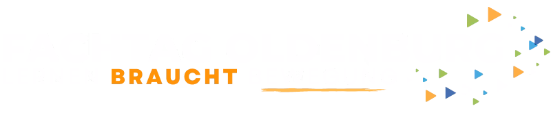 Fachtag Oldenburg - Lernen braucht Bewegung